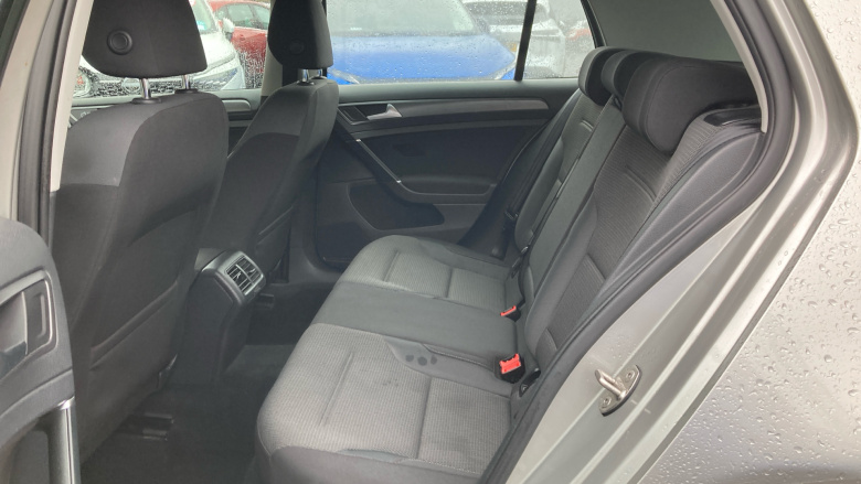 Volkswagen Golf 1.4 TSI SE [Nav] 5dr Petrol Hatchback